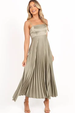 Keegan Maxi Dress