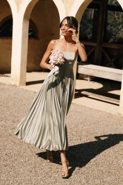 Keegan Maxi Dress