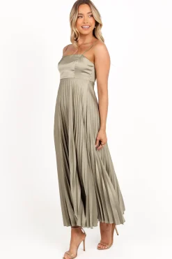 Keegan Maxi Dress