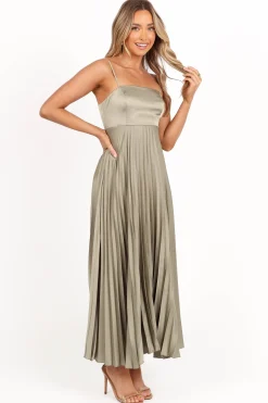 Keegan Maxi Dress