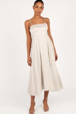 Keegan Maxi Dress
