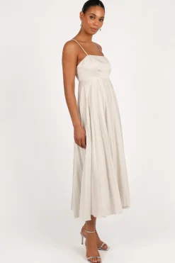 Keegan Maxi Dress