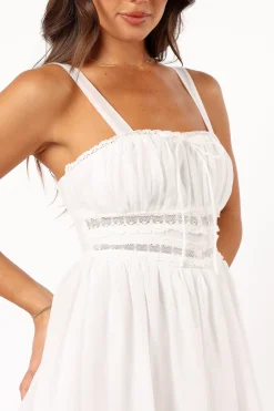 Keely Mini Dress