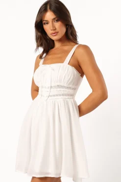 Keely Mini Dress