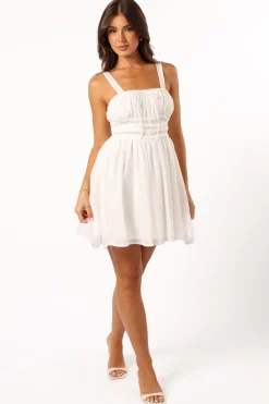Keely Mini Dress
