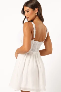 Keely Mini Dress