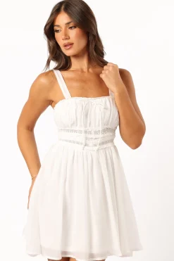 Keely Mini Dress