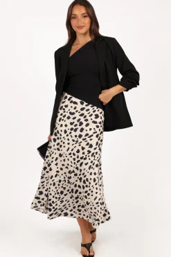 Kelby Slouch Sleeve Blazer