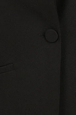 Kelby Slouch Sleeve Blazer