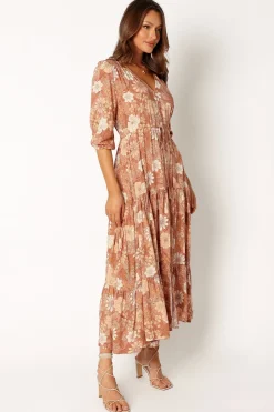 Kelda Dress