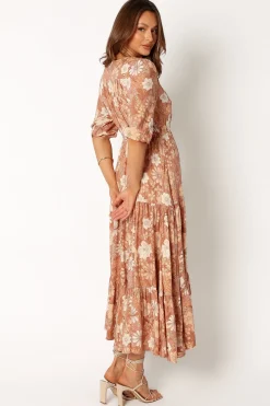 Kelda Dress