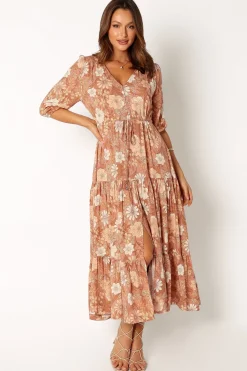 Kelda Dress