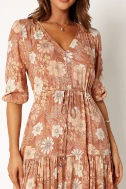 Kelda Dress