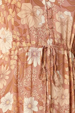 Kelda Dress