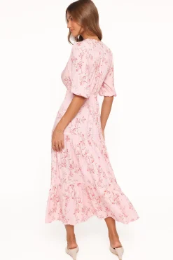Kelda Dress