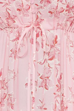Kelda Dress