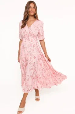 Kelda Dress