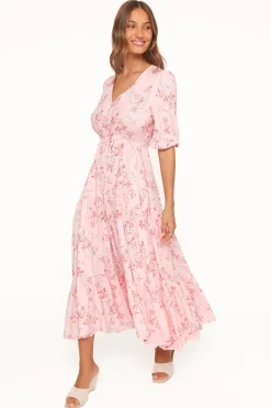 Kelda Dress
