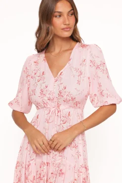 Kelda Dress