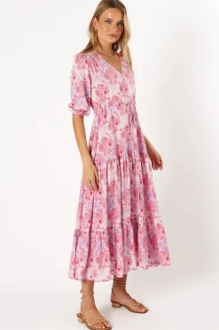 Kelda Dress