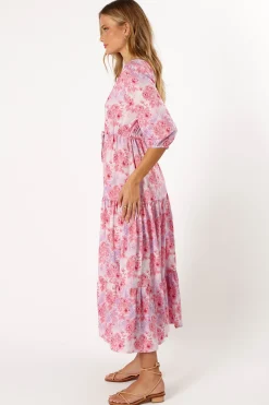 Kelda Dress