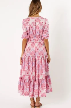 Kelda Dress