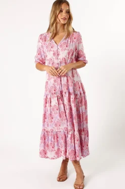 Kelda Dress
