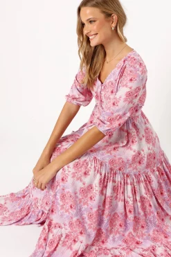 Kelda Dress