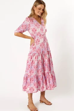 Kelda Dress