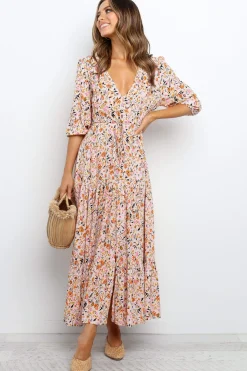 Kelda Dress