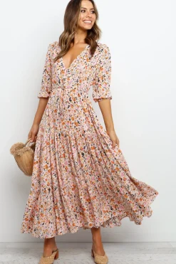 Kelda Dress