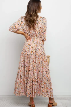 Kelda Dress