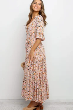 Kelda Dress