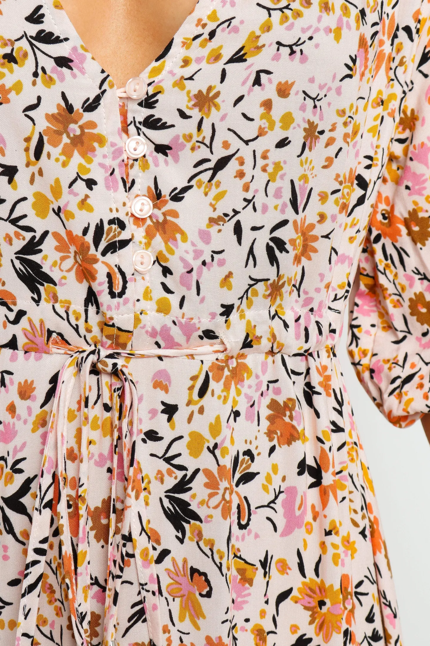 Kelda Dress