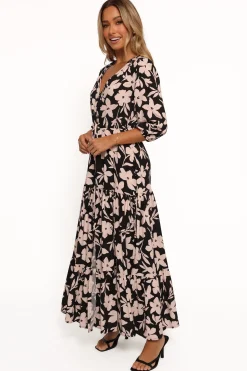 Kelda Dress