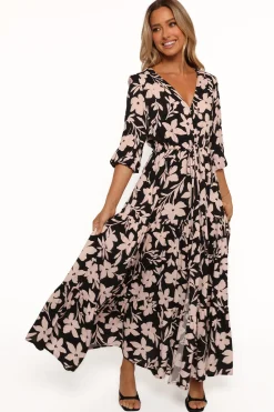 Kelda Dress