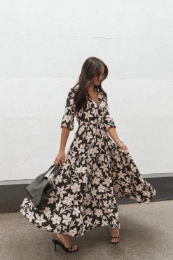 Kelda Dress