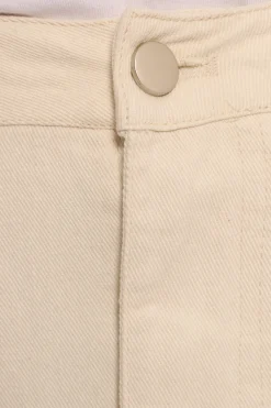 Kellen Corduroy Midi SKirt