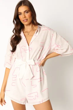 Kellie Romper