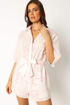 Kellie Romper