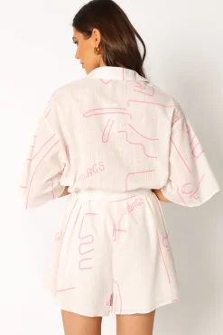 Kellie Romper