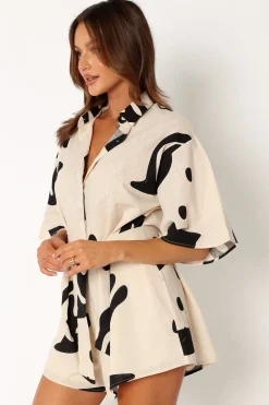 Kellie Romper