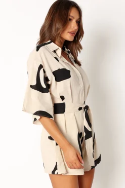 Kellie Romper