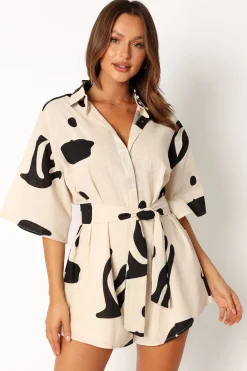 Kellie Romper