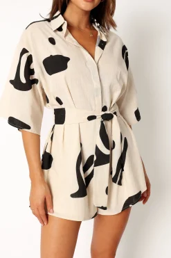 Kellie Romper