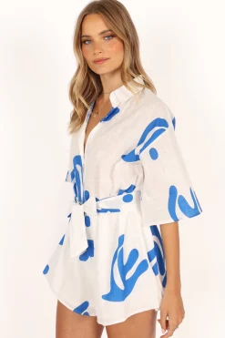 Kellie Romper