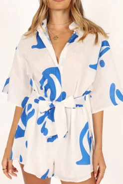 Kellie Romper
