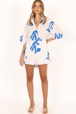 Kellie Romper