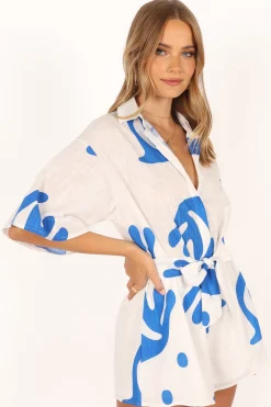 Kellie Romper