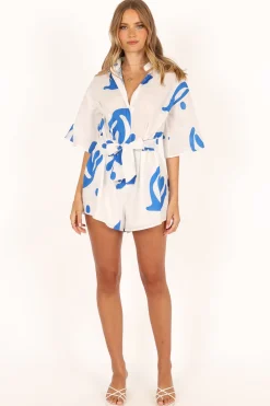 Kellie Romper